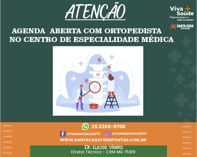 agenda ortp