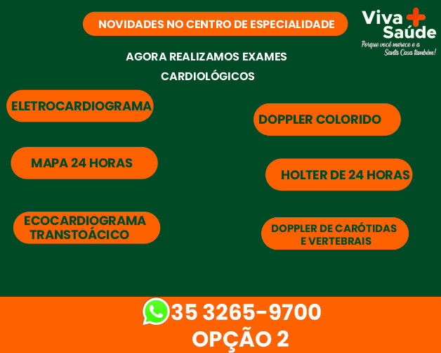 exames cardiologicos (site)