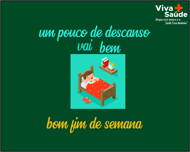 descanso