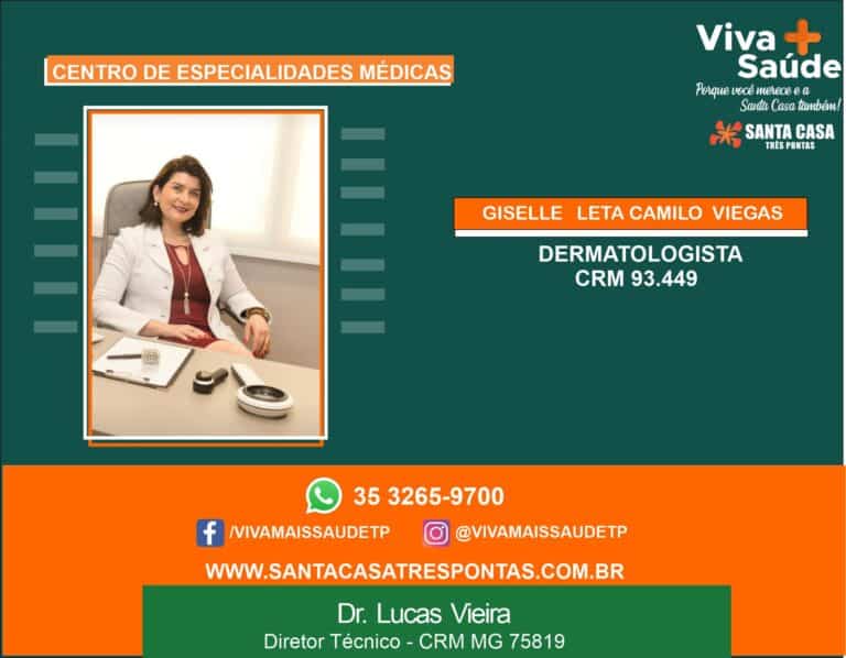 dr giselle