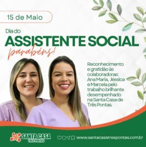 dia do assistente social